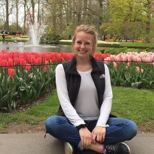 Meet your Posher, Mariah